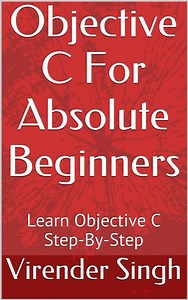 Objective C For Beginners