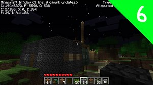 我的世界进化生存 Minecraft Infdev 2010618 EP6