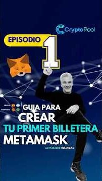 Cómo descargar MetaMask de forma segura 🔐 #ConéctateALaWeb3