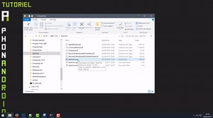 Comment utiliser SamFirm et Odin / Phonandroid.com