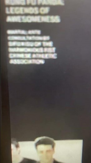 Nickelodeon Split Screen Credits!