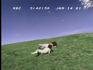 #NBCNightlyNews - January 14, 2001 | News and Documentaries Full Broadcasts