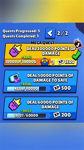 Heh!!! 😱 #brawlstars