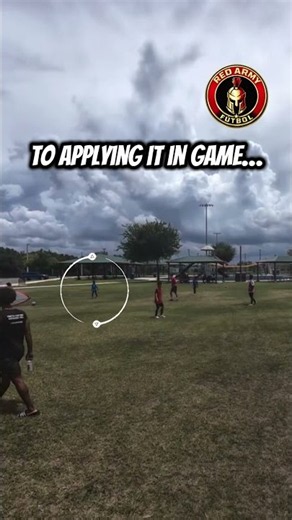 Train it. Trust it. Use it. 🔥⚽