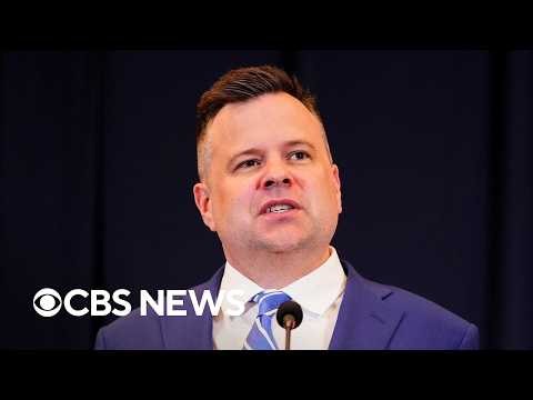 ODNI under Bill Pulte fires 6 staff, sends 45 back to home agencies, sources say