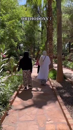 نعمة ☦︎ on TikTok