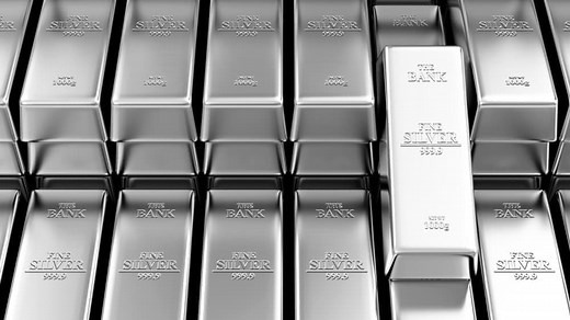 A Look at the World's Top 15 Silver-Producing Companies | OilPrice.com
