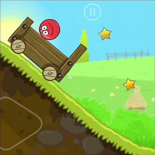 Red Ball 4 Gameplay Episode 89 part 2