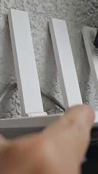 Wifi 6 con Huawei AX3