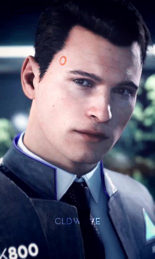Favorite Connor Scene in Detroit: Become Human Edit