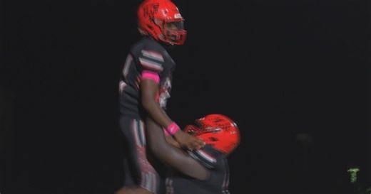 South Fort Myers and Lely clash in playoff-bound football showdown