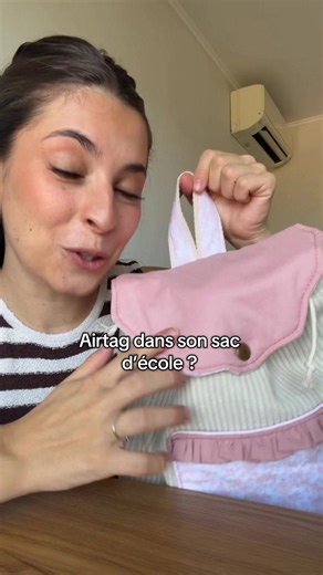 c’est normal que je veux pas que mon bébé aille à l’école ?😭 #bebe #jeunemaman
