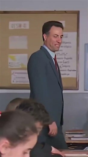 Our First Lesson is Math! | Teacher #shorts