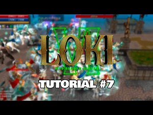 LOKI VI: Conheça a Quest Desert Royale!