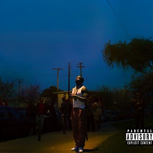 Jay Rock Releases New "Redemption" Song "The Bloodiest"