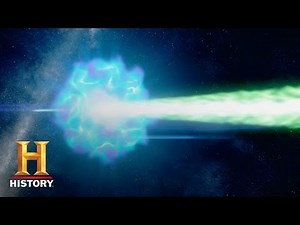 Doomsday: 10 Ways the World Will End - Deadly Beams (Bonus) | History