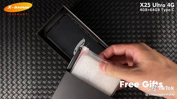 X25 ULTRA: Smartphone with Stunning Features