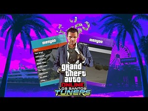GTA V: COMO INSTALAR O MELHOR MOD MENU PARA O MODO HISTÓRIA! SCRIPT HOOK V ATUALIZADO! Mod Menyoo