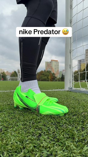 Comparativa de Nike Mercurial y adidas Predator