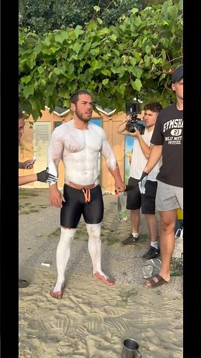 World Record: 510km (317 mile) non-stop river swim 2024. NOW we’re planning something BIGGER!