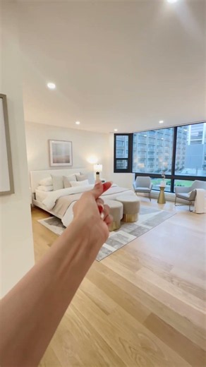 Snap your fingers; we’ll handle the rest 🏡