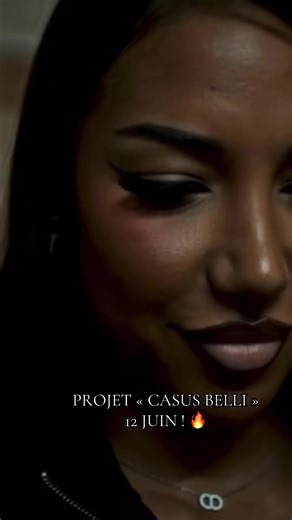 LE CRIME – Projet Casus Belli : sortie 12 juin annonce clip