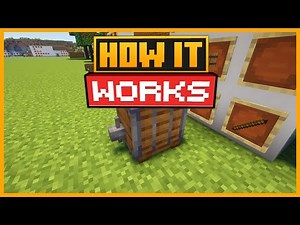 🟨 HOW the AGING BARREL WORKS in the LET’S DO VINERY MOD in MINECRAFT