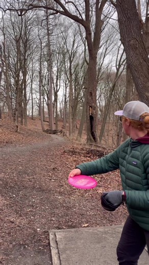 Latitude 64 Opto Core Disc Golf Backhand
