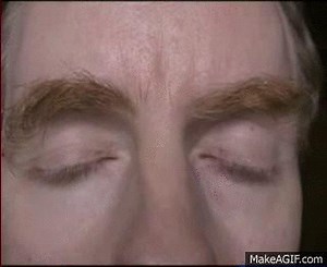 REM sleep on Make a GIF