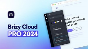 Brizy Cloud PRO - 2024 Tutorial | Brizy