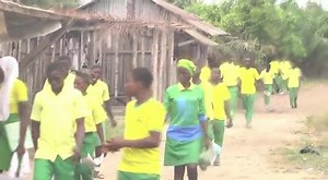 The Ben Bruce Foundation has emerged as a major advocate in the fight against child abuse, rape, female genital mutilation, domestic violence, and all forms of gender based violence. The foundation ensures rehabilitation and justice for all victims. Collaborate with us today. Watch. | Ben Murray-Bruce