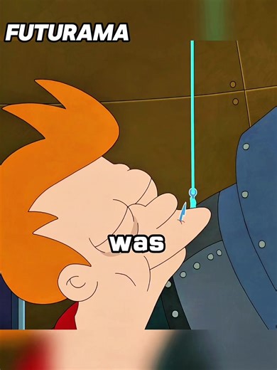 Futurama Cartoons: A Look at Fry's Universe