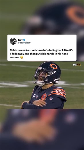 Heismans on Instagram: "So tough 😂🔥 (@nfl)"