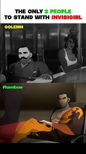 Tru Freinds #dispatch