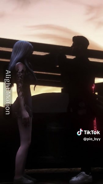 yang satu ditato yang satu disuntik, sehat sehat piwers 🥰 TAG:@imatuh @ic.kevintan @xenasheenx @ic.alextan #fyp #7gloryroleplay #glorix7town #thecontinental