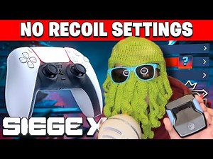 SMARTEST R6S CRONUS ZEN RAINBOW SCRIPT! SETUP AND SETTINGS!