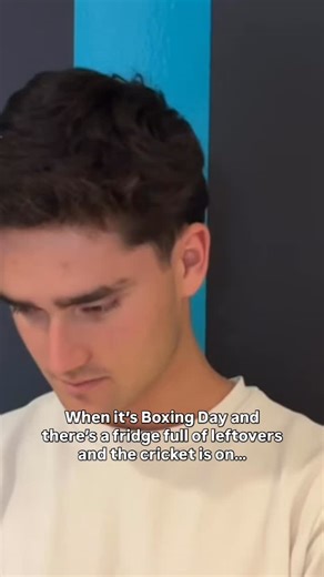 Boxing Day cricket 🏏 >>> | UTS Sport