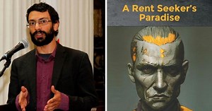 Mark Camilleri Launches New E-Book With ‘Untold Stories’ On Corruption And Crime