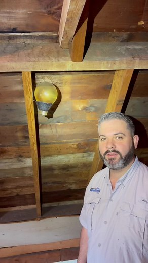 Vintage Red Comet Fire Extinguisher from 1900 Found in Attic