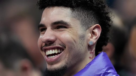 LaMelo Ball buys Cam Newton's Uptown condo for $2.47 million