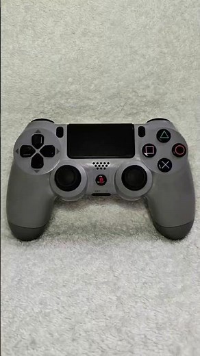 Dualshock 4 - 20th Anniversary Edition 🎮