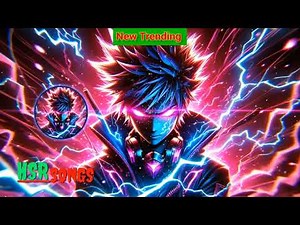 Hacker Song Full Album 2025 | DJ Remix & Trending Beats