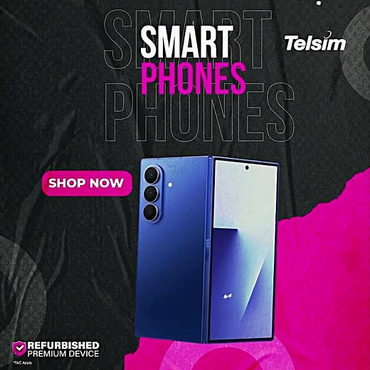 Refurbished Devices in Australia | Premium Devices for Less