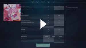 florescent - Florescent settings 12/06/2023