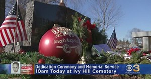 "Boy in the Box" Joseph Augustus Zarelli to get new headstone