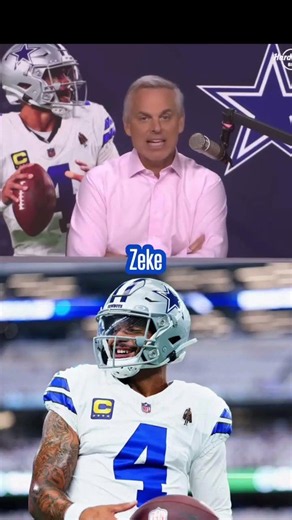 Why Nobody Respects Dak Prescott (They're WRONG) #NFL #Cowboys