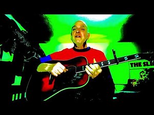 Complex- Jimmy Flemion (Gary Numan Cover)