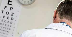 Blindness (visual impairment): what is it, types, causes and treatment