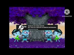 Little Einsteins season 2 confusion g major 7 theme song