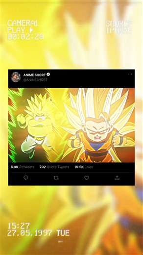 🔥 Majin Buu Copies Goku & Transforms into SSJ3 | Dragon Ball Daima 🔥